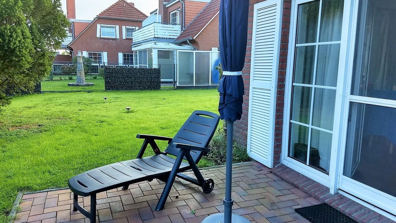 Terrasse Terrasse
